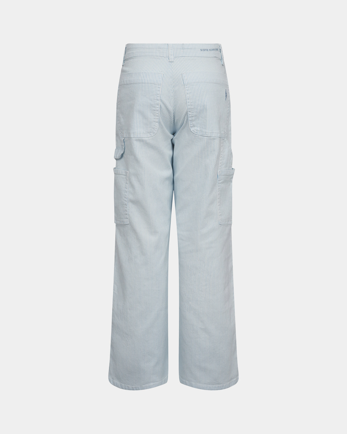 Sofie Schnoor YOUNG GITTESY TROUSERS Trousers 5089 Ice Blue