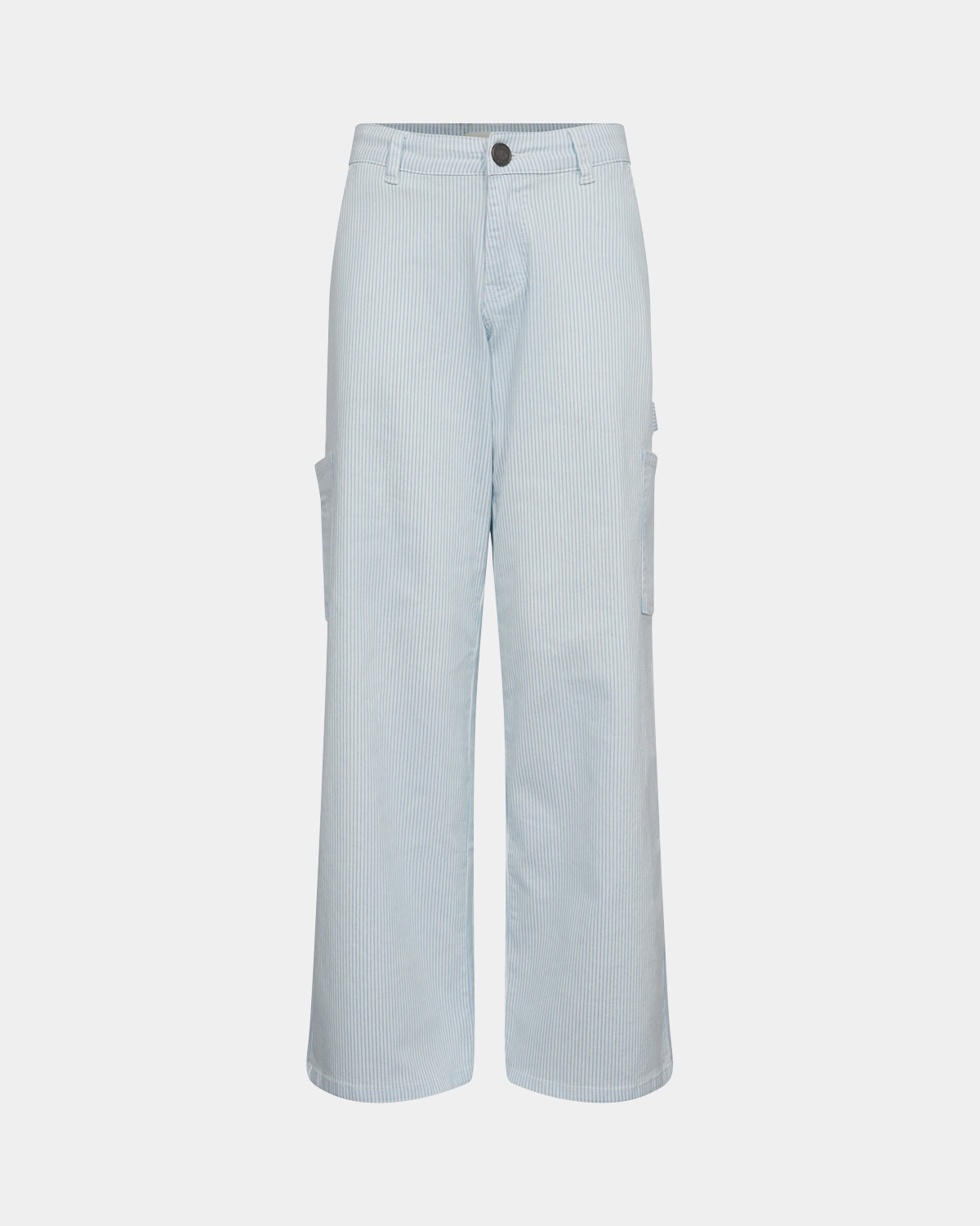 Sofie Schnoor YOUNG GITTESY TROUSERS Trousers 5089 Ice Blue