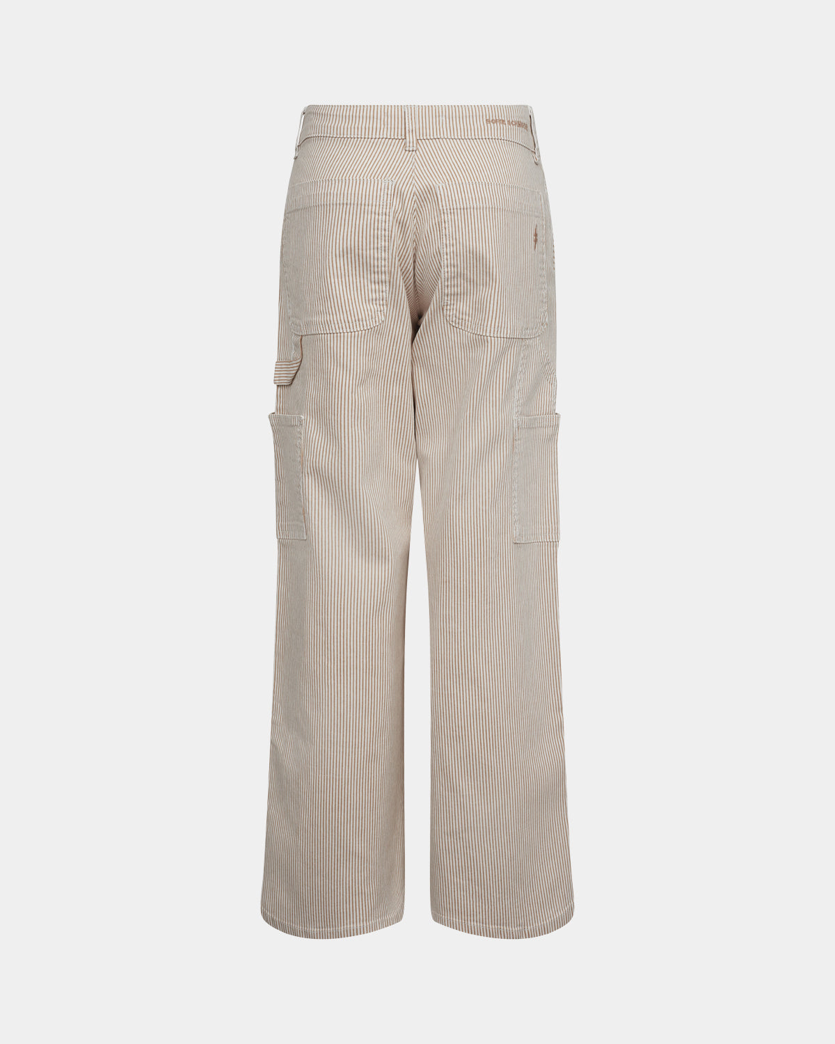 Sofie Schnoor YOUNG GITTESY TROUSERS Trousers 7122 Cashew brown