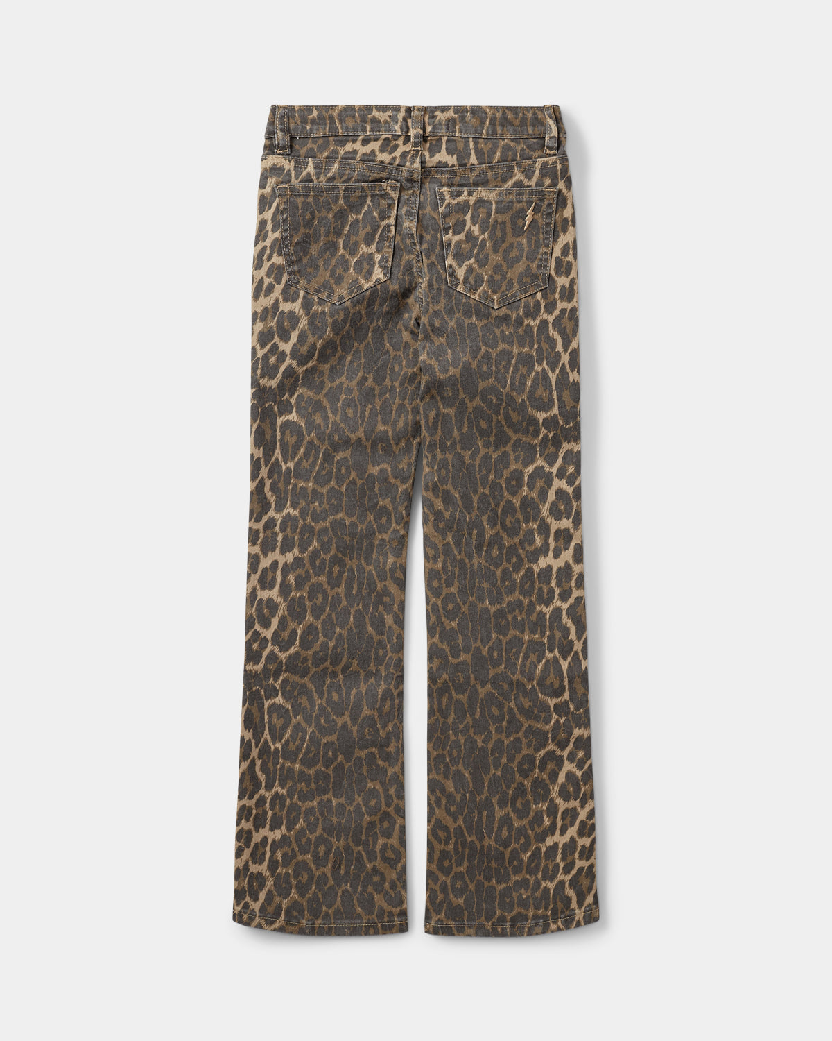 Sofie Schnoor YOUNG SOFIASY TROUSERS Trousers 7012 Camel