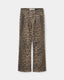 SOFIASY TROUSERS - Camel