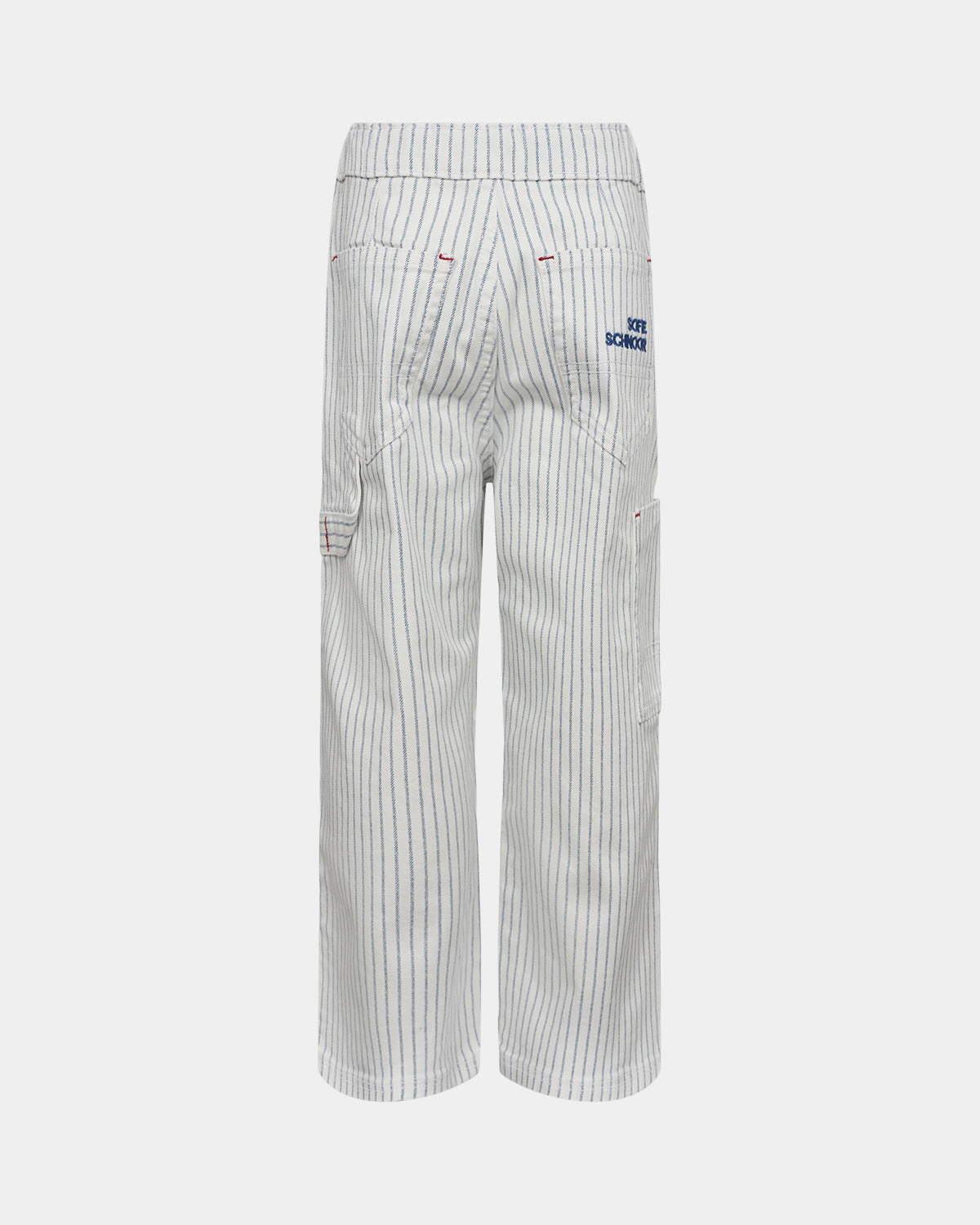 Sofie Schnoor KIDS Trousers Trousers 5092 Blue striped