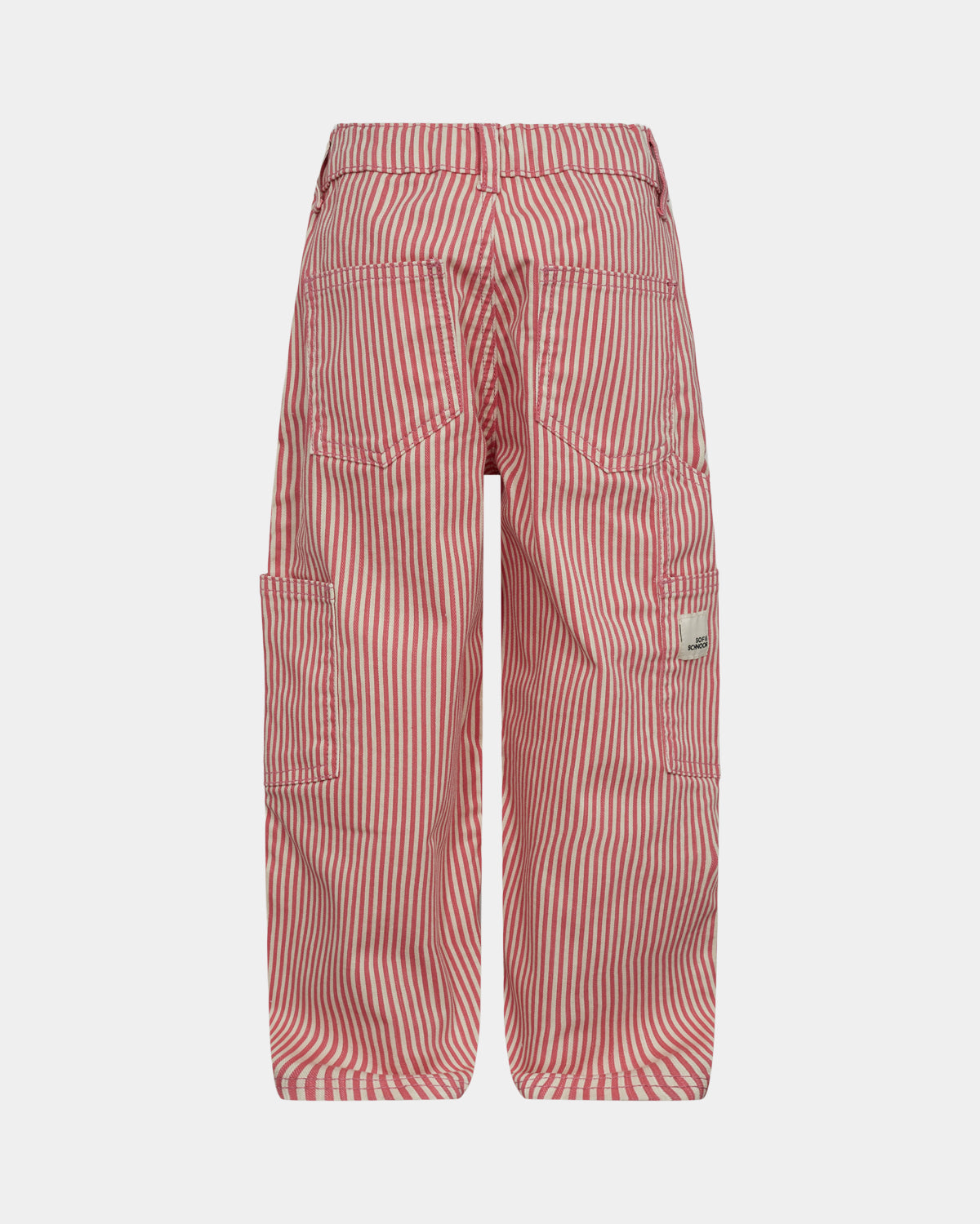 Sofie Schnoor KIDS Trousers Trousers 4148 Pink