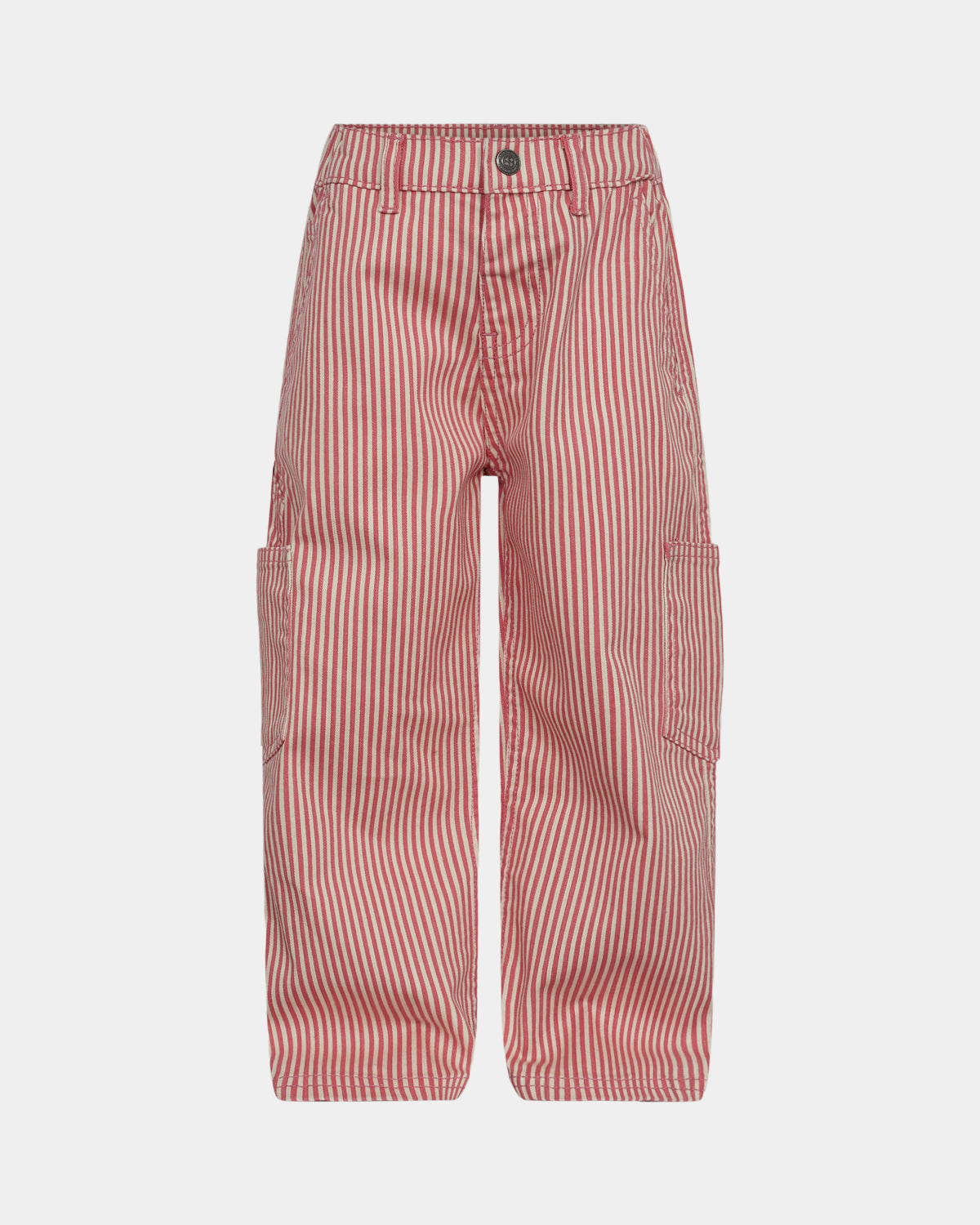 Sofie Schnoor KIDS Trousers Trousers 4148 Pink