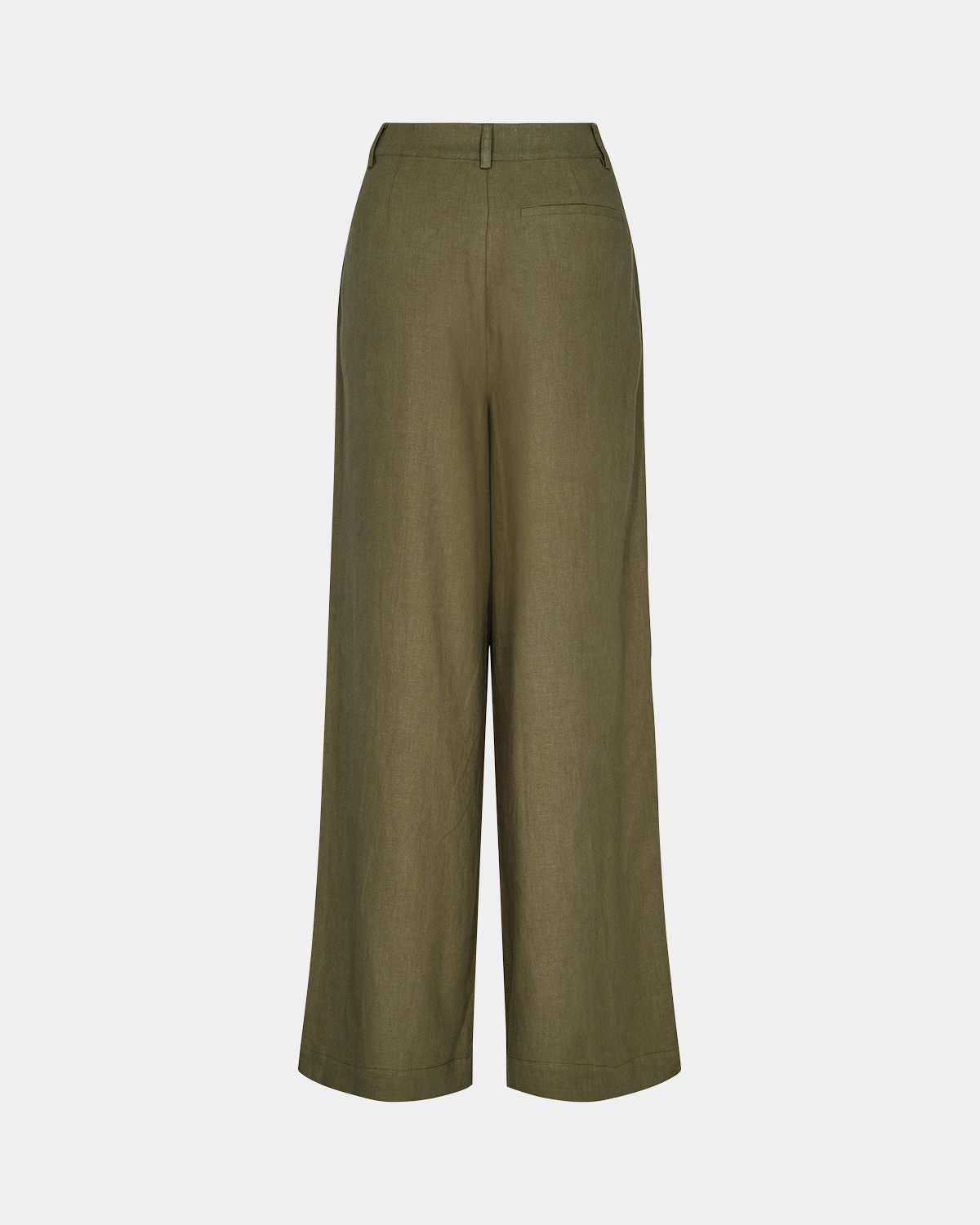 Sofie Schnoor WOMEN Trousers Trousers 3039 Army green