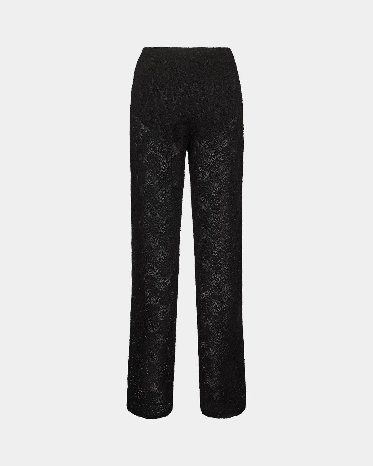 Sofie Schnoor WOMEN Trousers Trousers 1000 Black