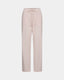 ABIGAILESW TROUSERS - Rose striped