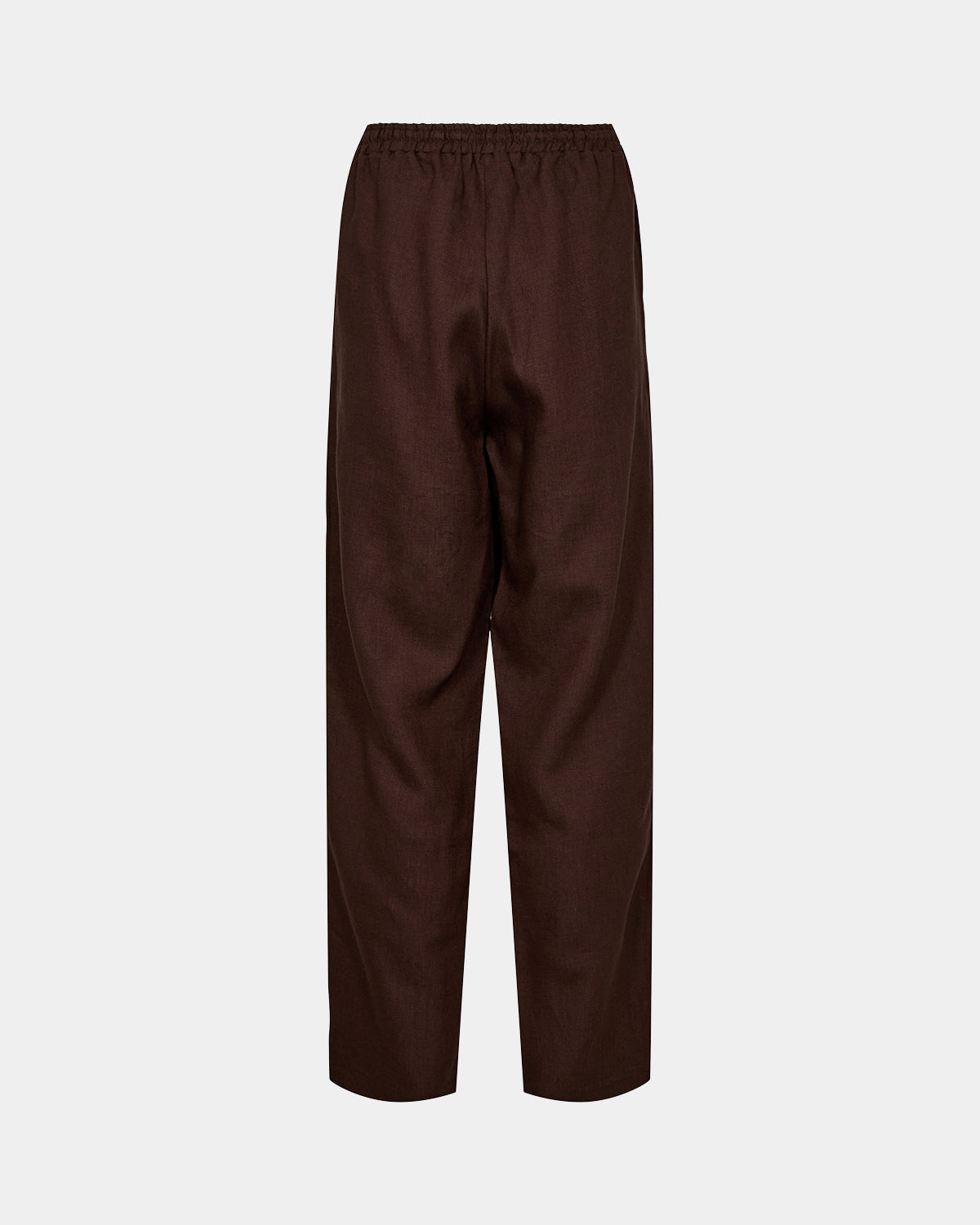 Sofie Schnoor WOMEN Trousers Trousers 7123 Chocolate brown