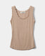 ULRIKKESW TOP - Beige