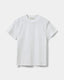 VAJASW T-SHIRT - Brilliant White