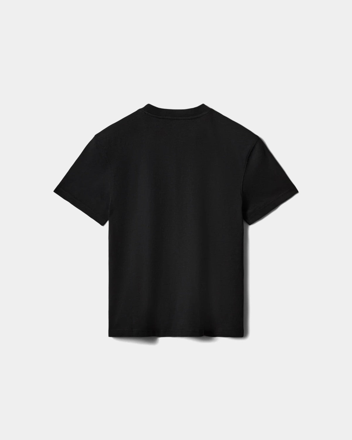 Sofie Schnoor WOMEN VAJASW T-SHIRT T-shirt 1000 Black