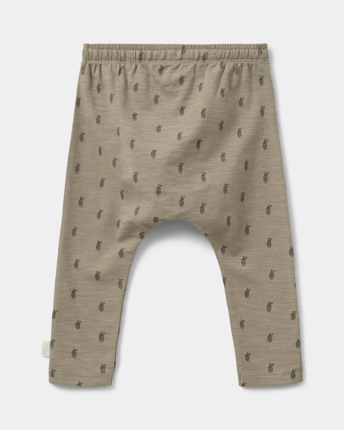 Sofie Schnoor BABY VALDEMARSB TROUSERS Trousers 2037 Soft Beige