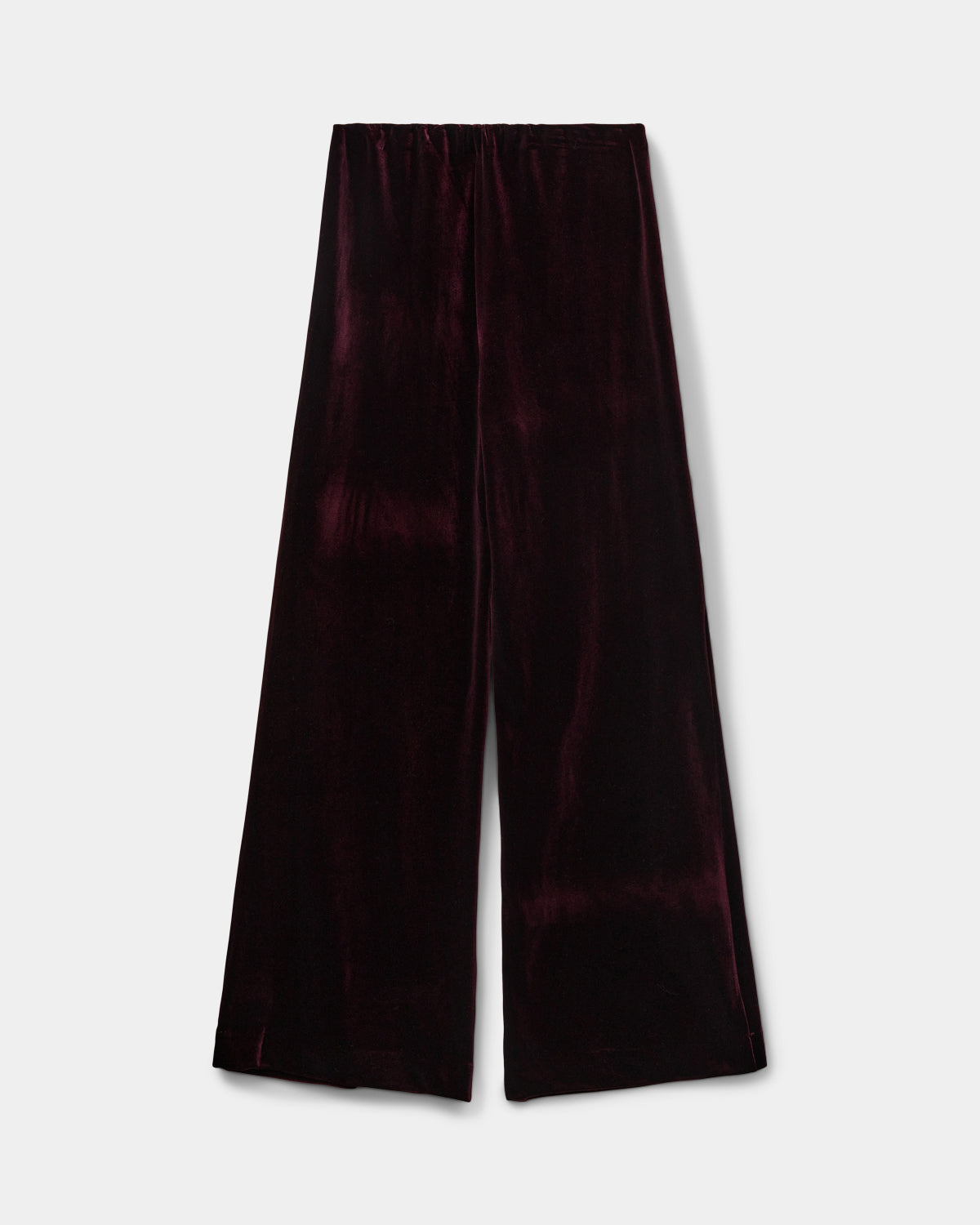 Sofie Schnoor WOMEN VALOSW TROUSERS Trousers 4067 Burgundy