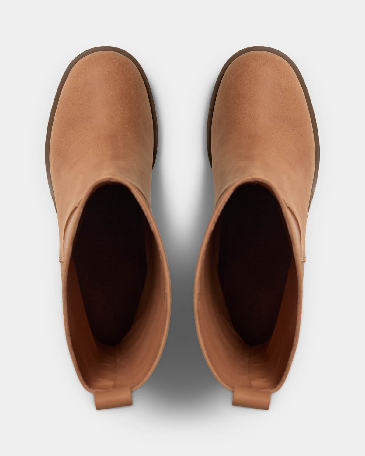 Sofie Schnoor WOMEN VAYASW SHORT BOOT Støvle 7000 Toffee