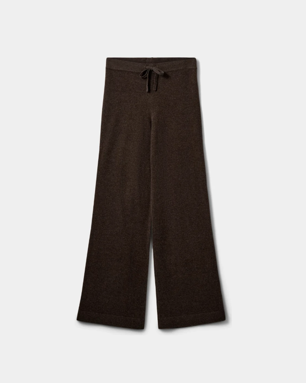 Sofie Schnoor WOMEN VELOSW BUKSER Buks 7129 Brown Fudge