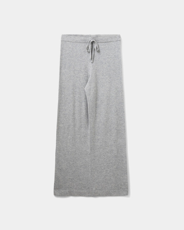 Sofie Schnoor WOMEN VELOSW BUKSER Buks 8010 Grey melange