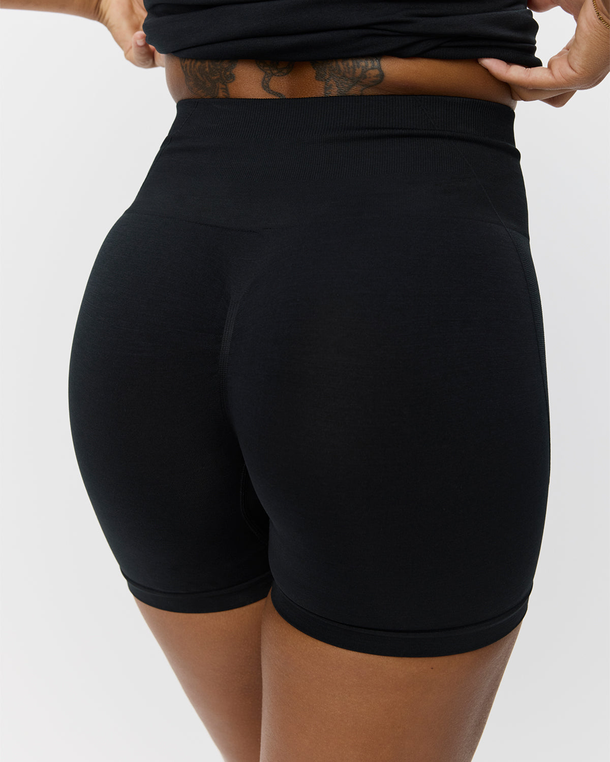 Sofie Schnoor SPORT VENASPO SHORTS Shorts 1000 Black
