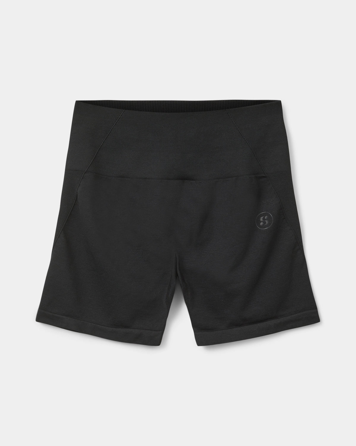 Sofie Schnoor SPORT VENASPO SHORTS Shorts 1000 Black