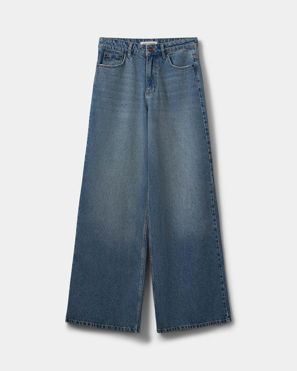 Sofie Schnoor WOMEN VENICESW JEANS Jeans 5055 Denim blue