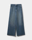 VENICESW MID WAIST JEANS