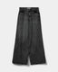 VENICESW MID WAIST JEANS