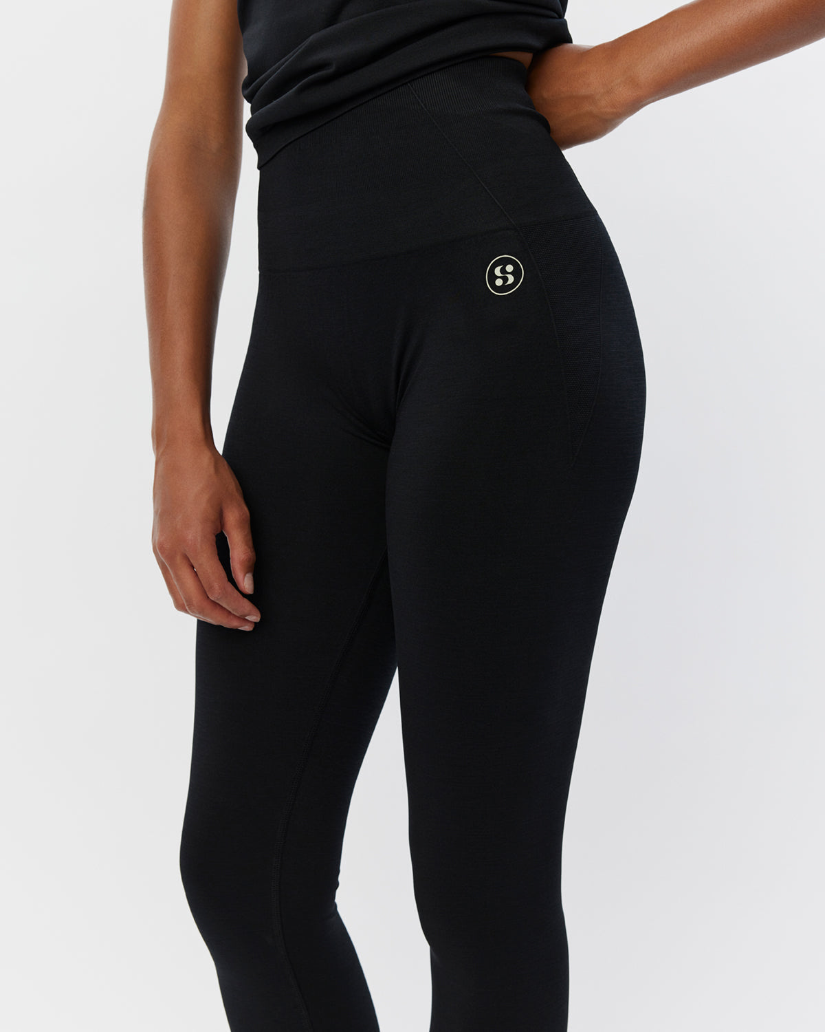 Sofie Schnoor SPORT VENUSSPO LEGGINGS Leggings 1000 Black