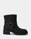 VERASW BOOT - Black