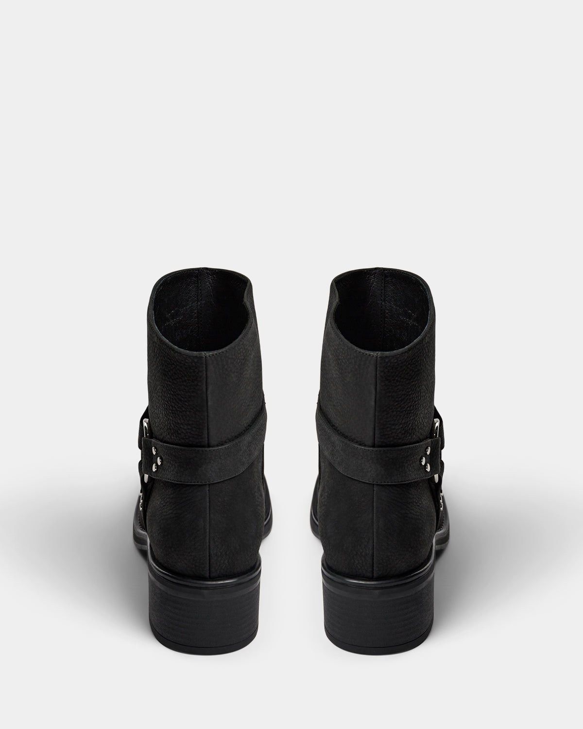 Sofie Schnoor WOMEN VERASW STØVLE Støvle 1000 Black