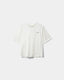VERASW BOXY T-SHIRT
