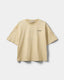 VERASW BOXY T-SHIRT