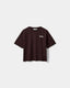 VERASW BOXY T-SHIRT