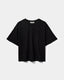 VERASW T-SHIRT - Black