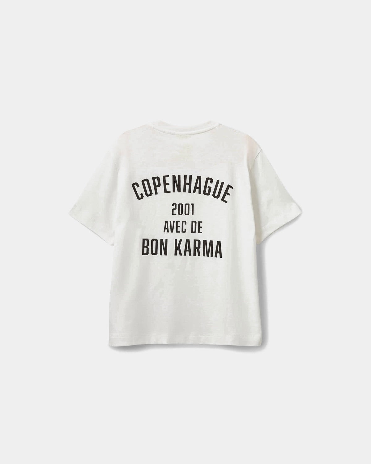 Sofie Schnoor YOUNG VERASY T-SHIRT T-shirt 0142 Off White