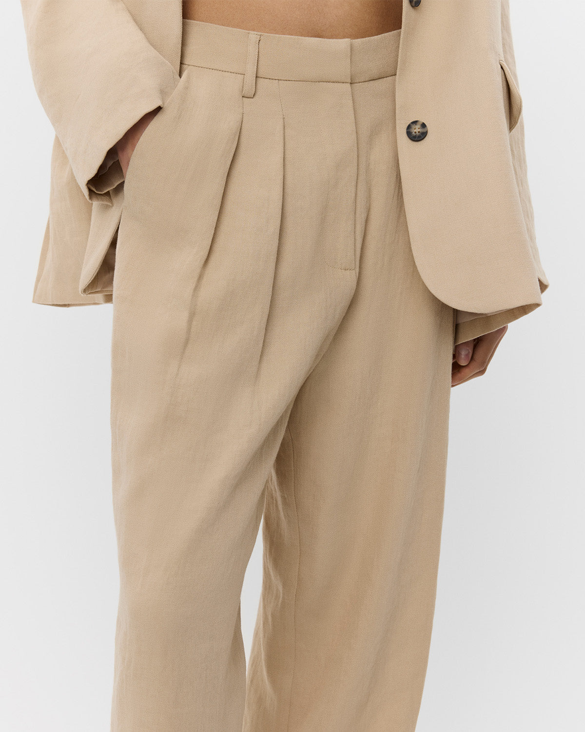 Sofie Schnoor WOMEN VICKISW BUKS Buks 9045 Nature