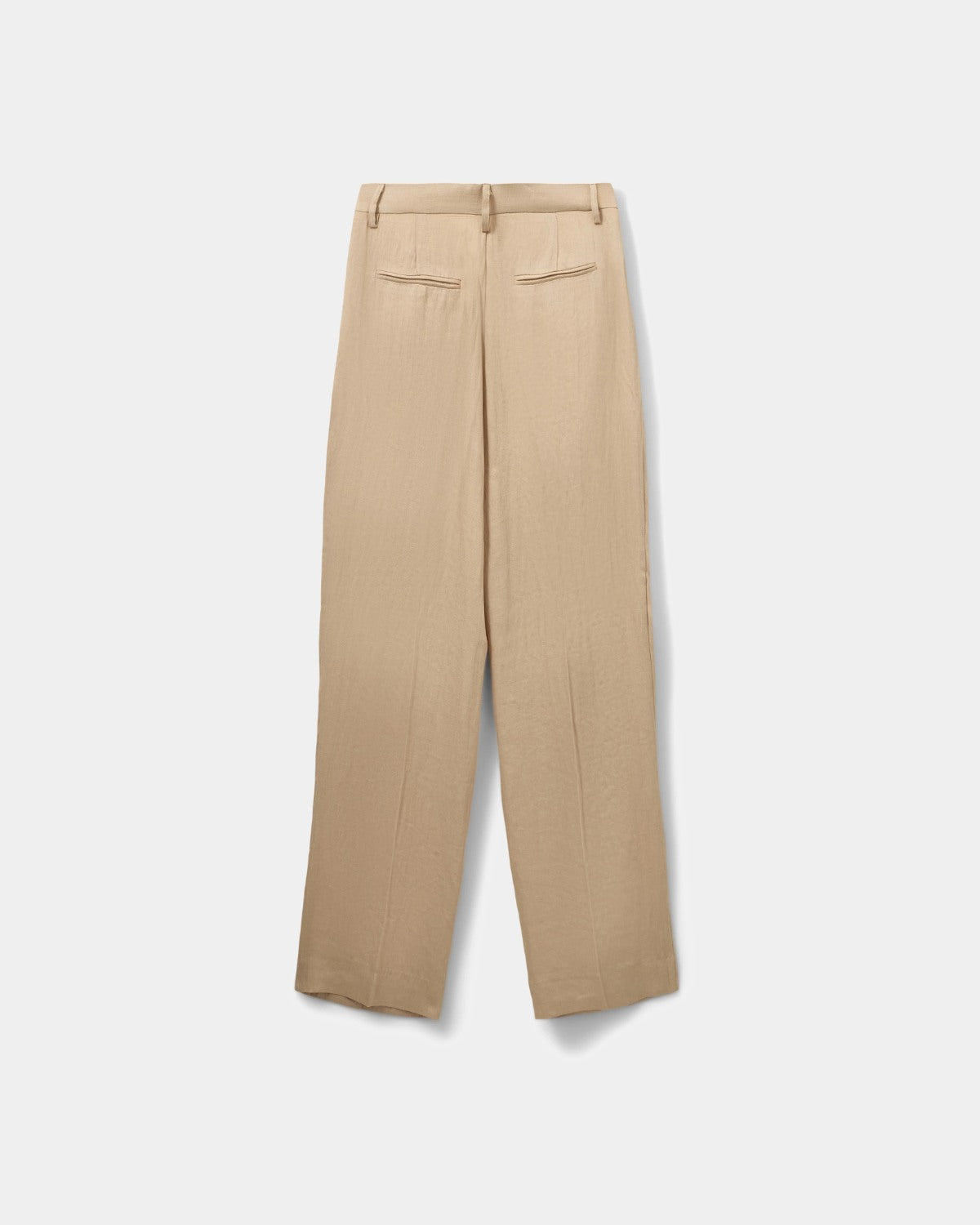 Sofie Schnoor WOMEN VICKISW BUKSER Buks 9045 Nature