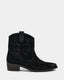 VICTORIASW BOOT - Black