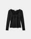 VICTORIASW LONG-SLEEVE T-SHIRT