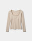 VICTORIASW LONG-SLEEVE T-SHIRT