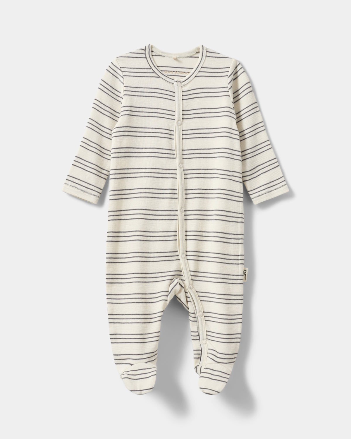 Sofie Schnoor BABY VIKASSB BUKSEDRAGT Jumpsuit 0118 Antique White