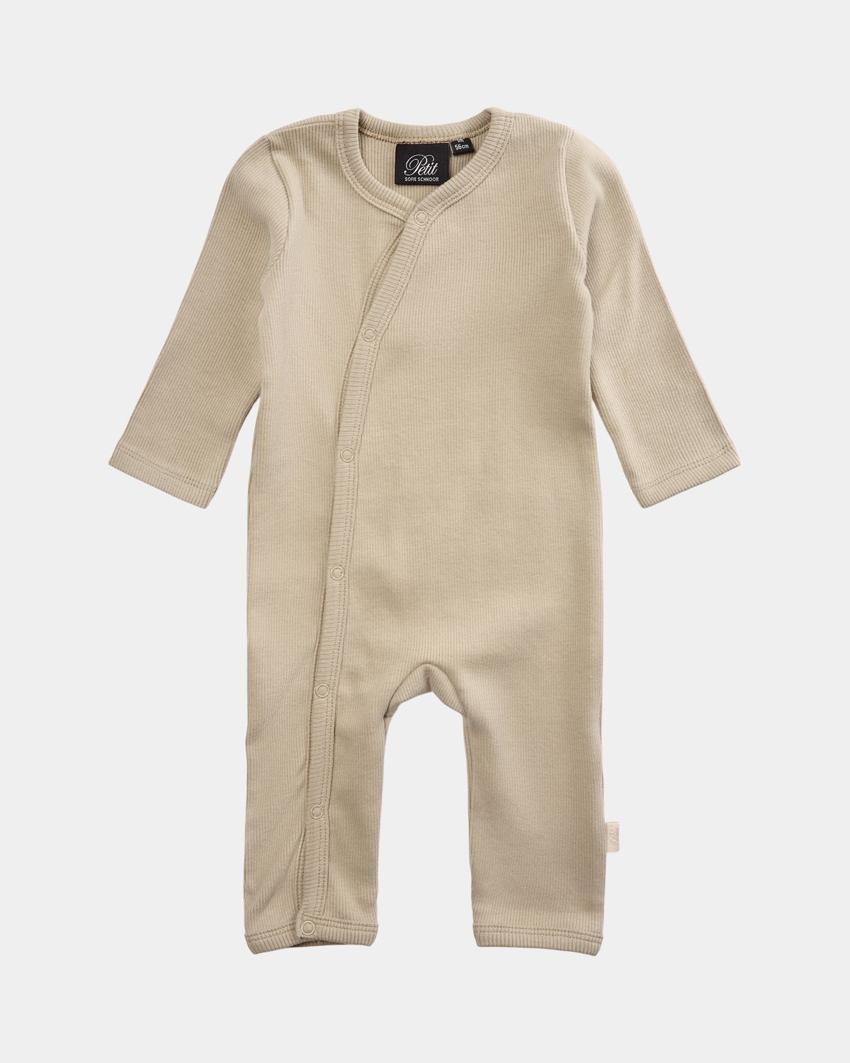 Sofie Schnoor BABY VIKASSB JUMPSUIT Jumpsuit 3051 Dusty Green