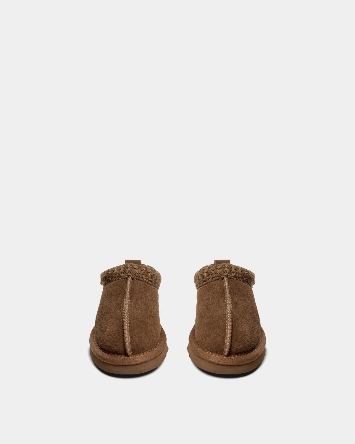 Sofie Schnoor KIDS VIOLASK BAMSESTØVLE Sko 7135 Brown Fudge