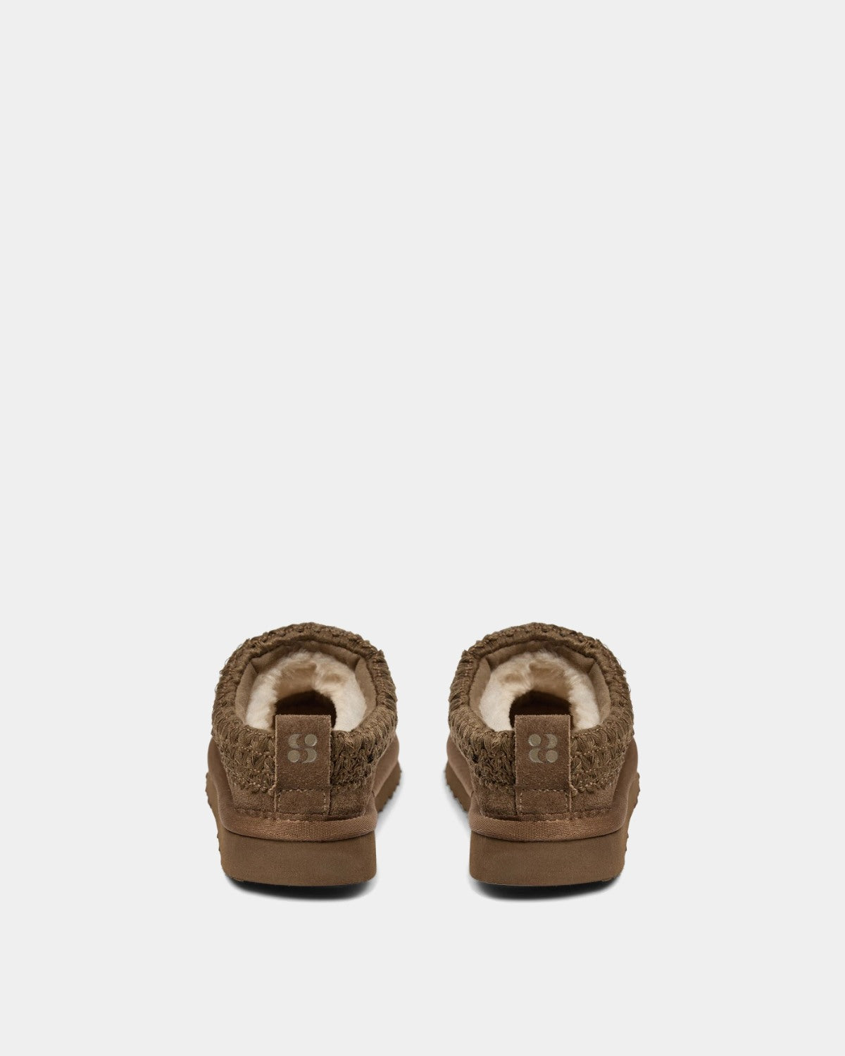 Sofie Schnoor KIDS VIOLASK BAMSESTØVLE Sko 7135 Brown Fudge