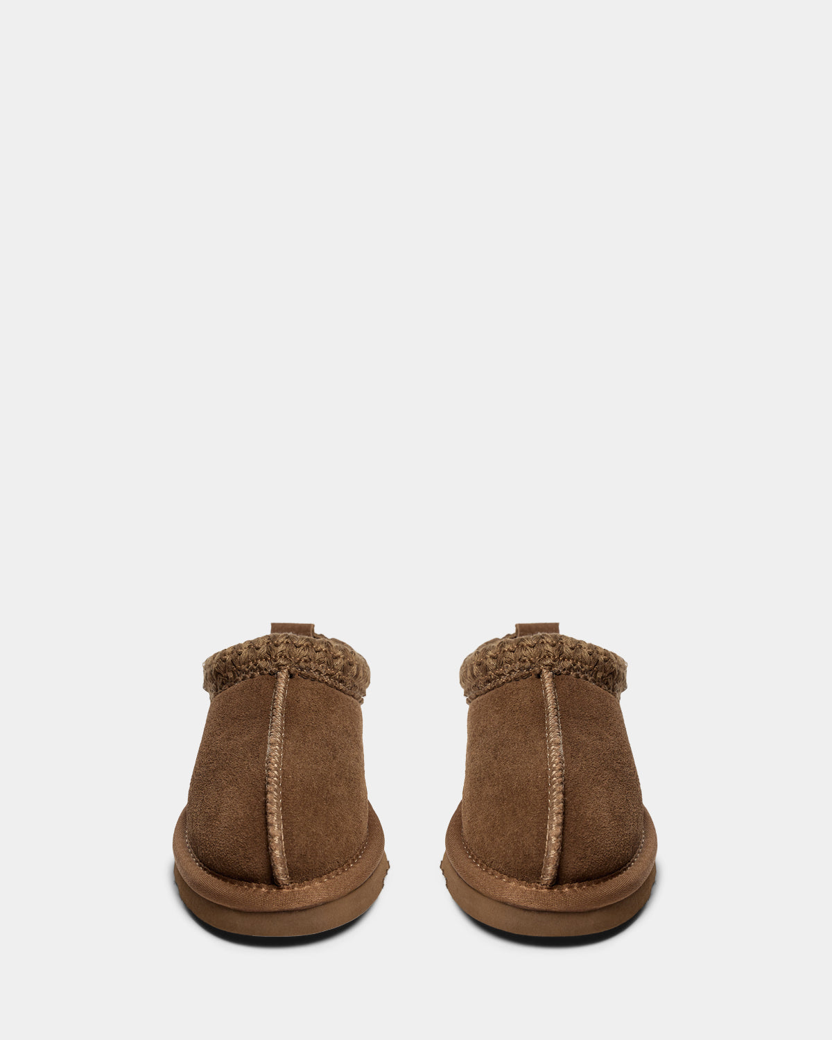 Sofie Schnoor KIDS VIOLASK TEDDY SHOE Shoe 7135 Brown Fudge