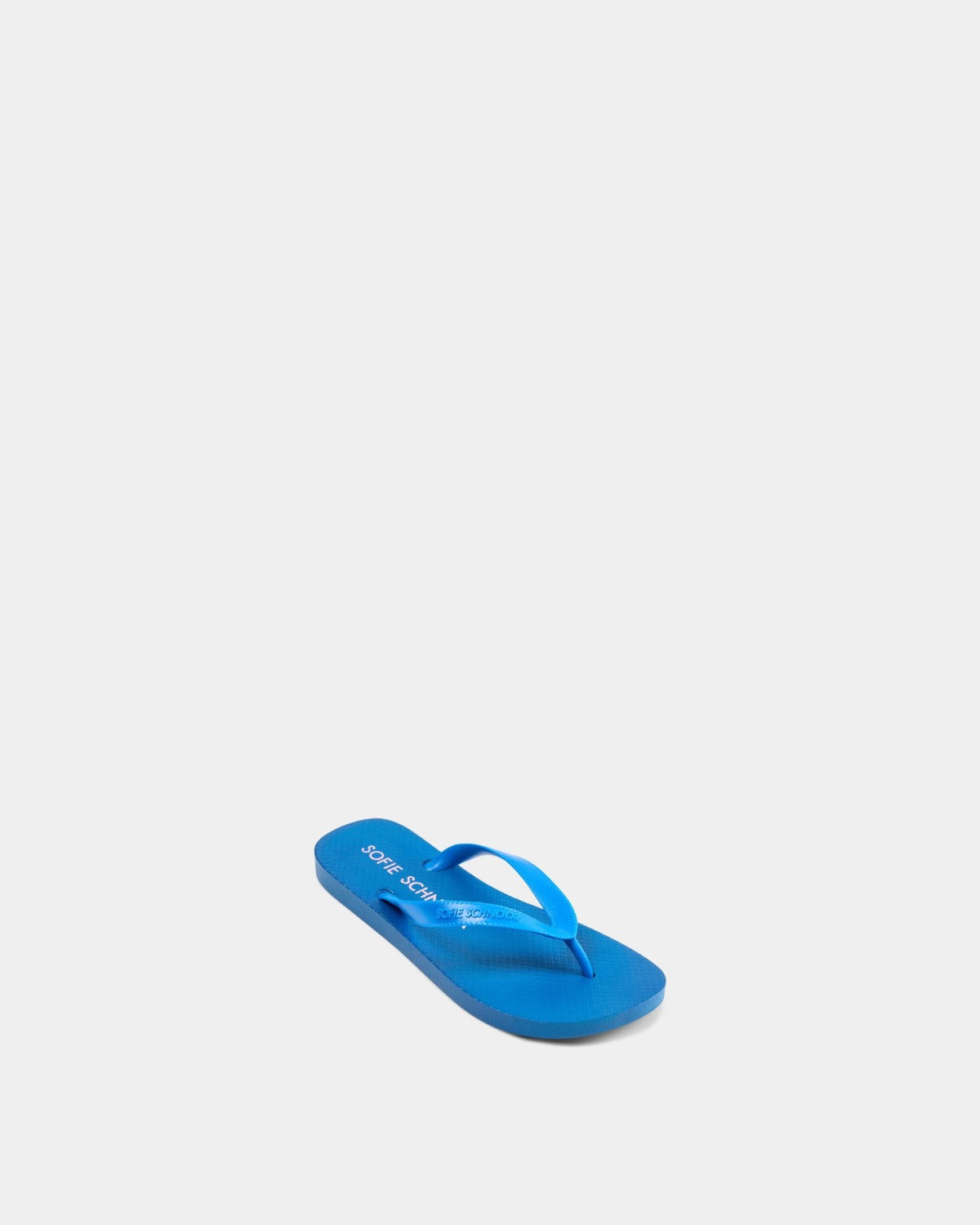 Sofie Schnoor WOMEN VIOLASW SANDAL Slipper 5077 Bright Blue