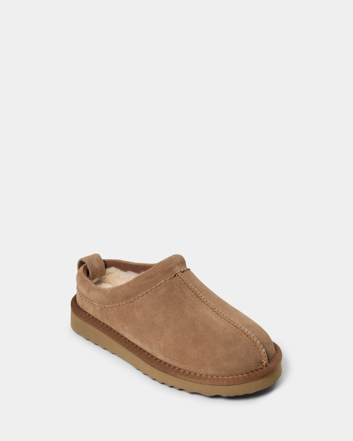 Sofie Schnoor YOUNG VIOLASY SLIPPER Slipper 7006 Tan
