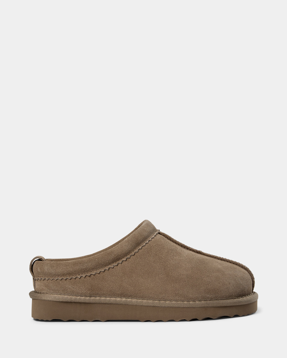 Sofie Schnoor YOUNG VIOLASY SLIPPER Slipper 7042 Dark sand