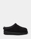 VIOLASY SLIPPER - Dark brown