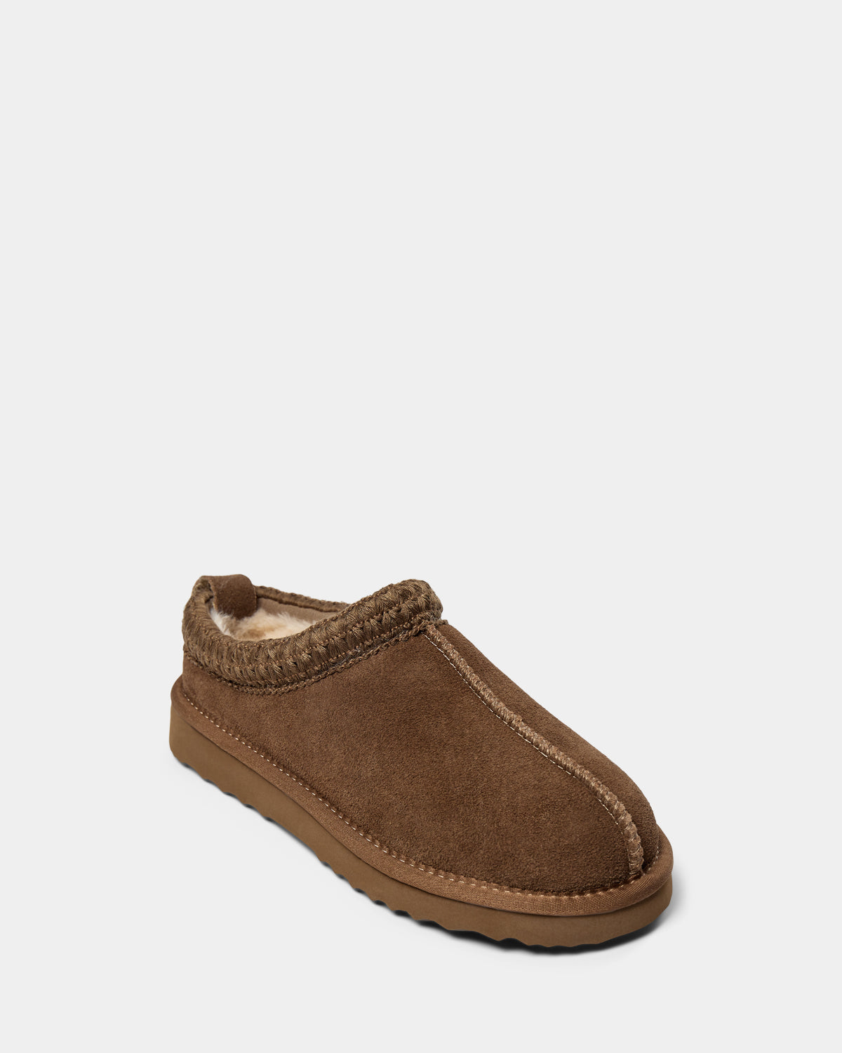 Sofie Schnoor YOUNG VIOLASY SLIPPER Slipper 7135 Brown Fudge