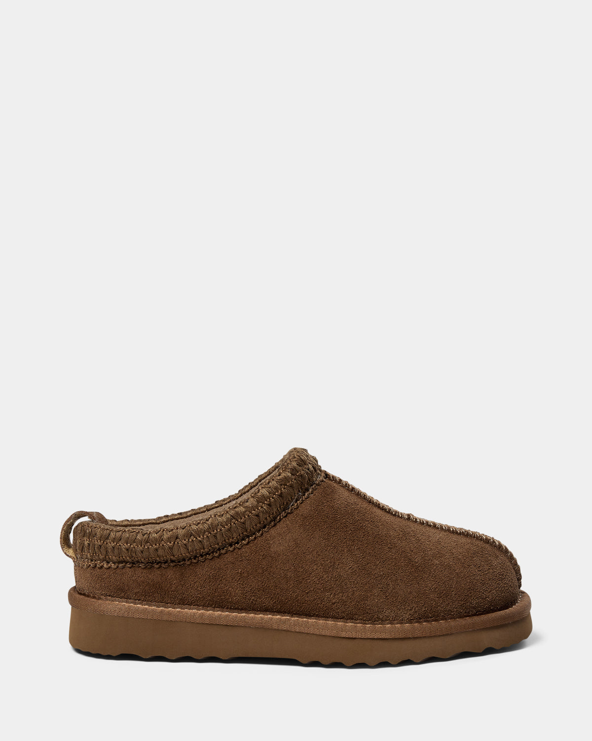 Sofie Schnoor YOUNG VIOLASY SLIPPER Slipper 7135 Brown Fudge