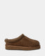 VIOLASY SLIPPER - Brown Fudge